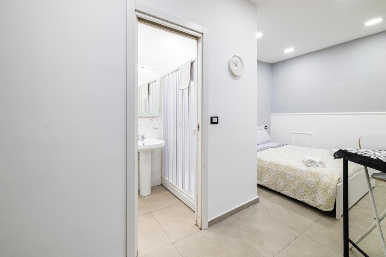 Appartement Many House à Naples Extérieur photo